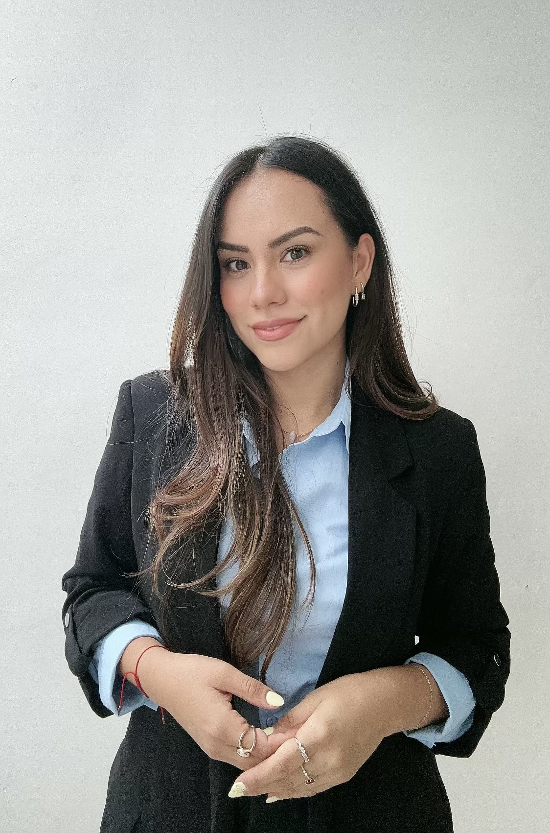 María Fernanda Rodríguez