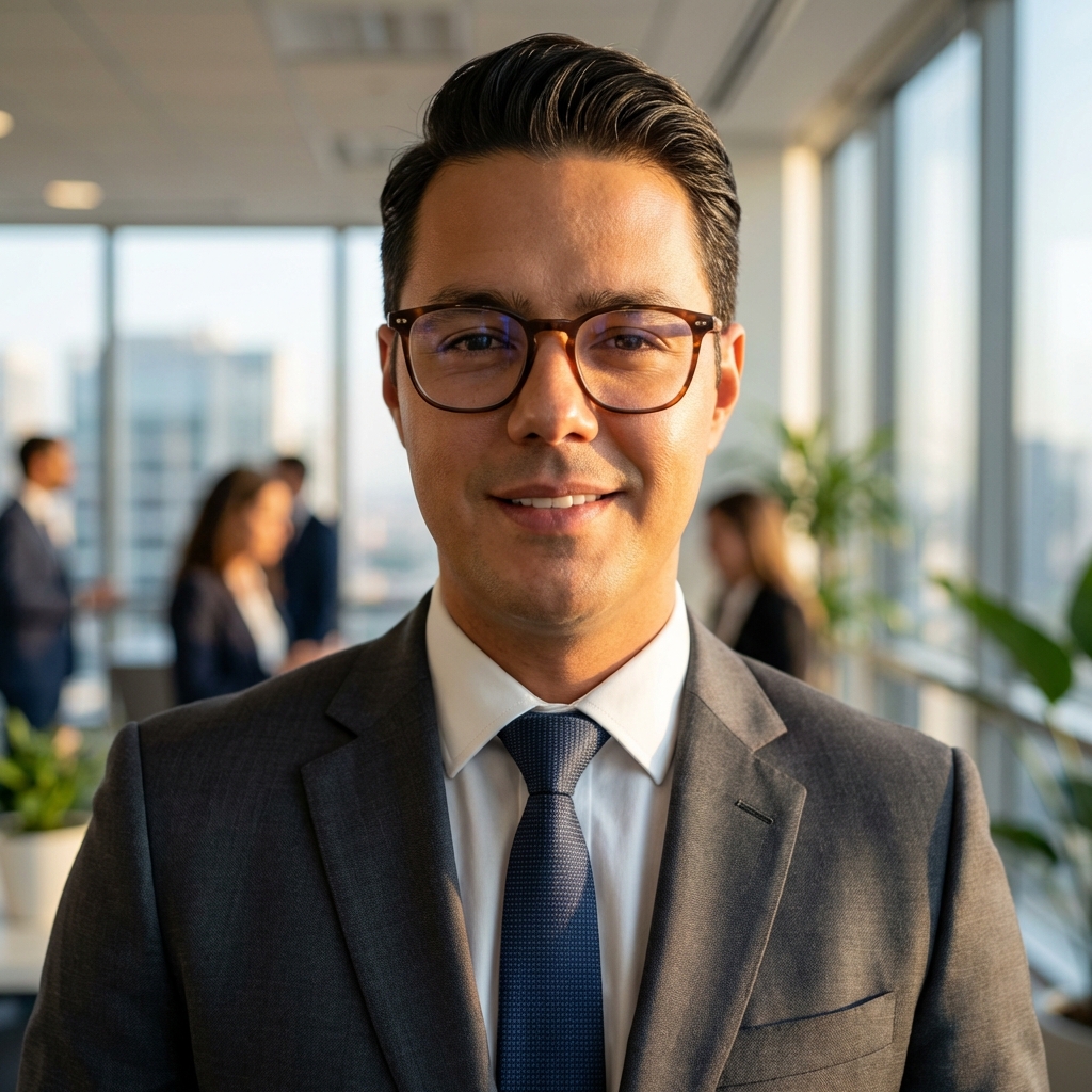 Alejandro Garcia Diaz