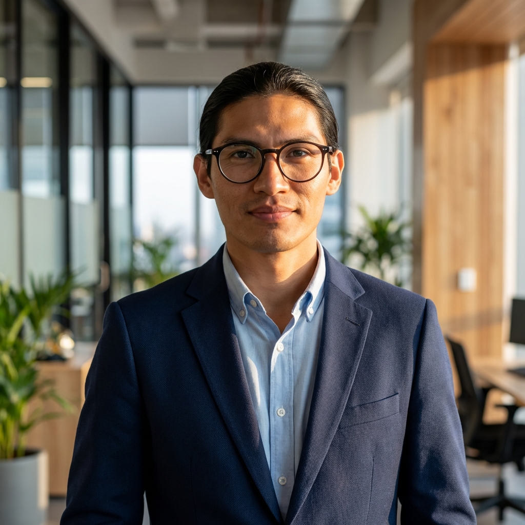 Francisco Javier Cruz