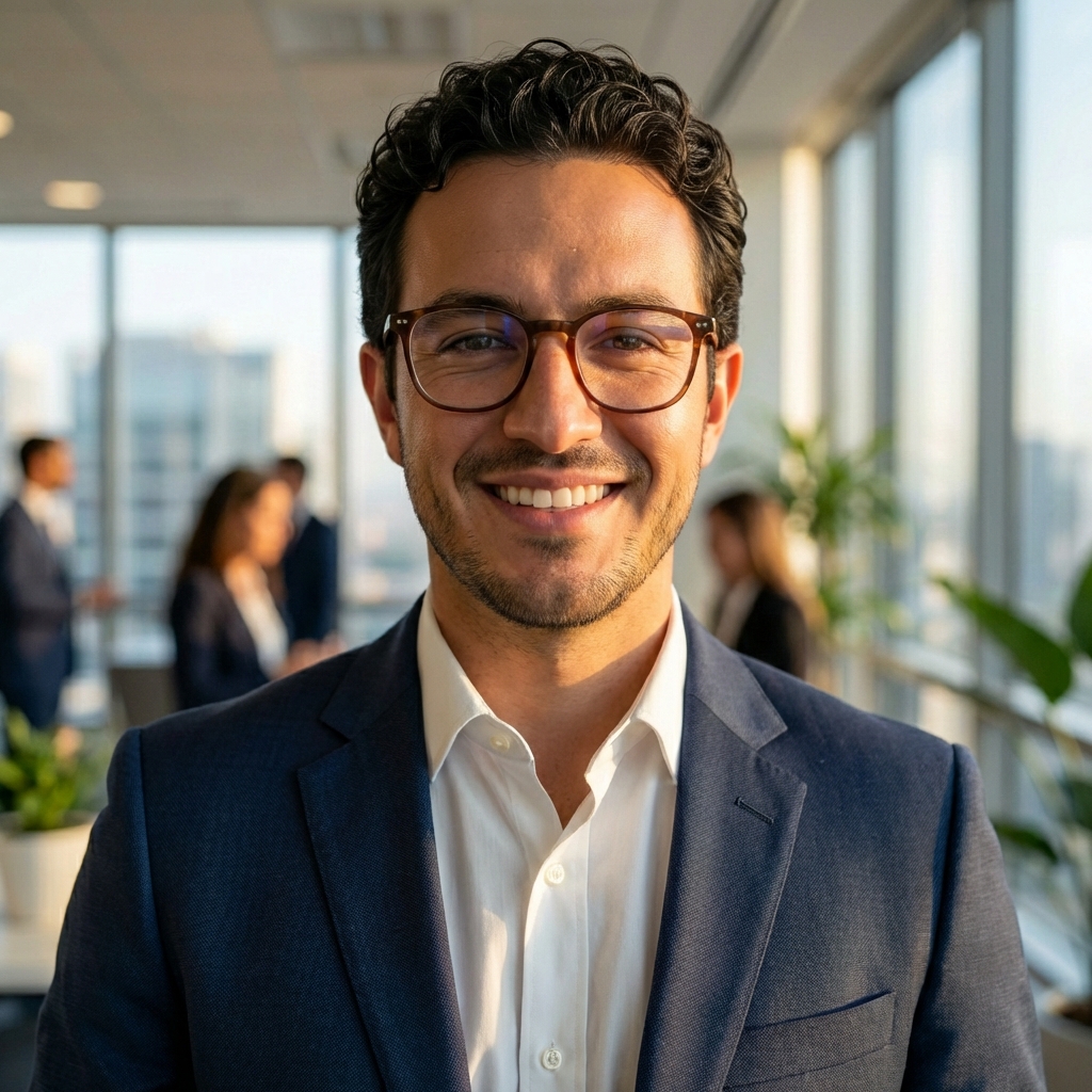 José Navarro Berrones