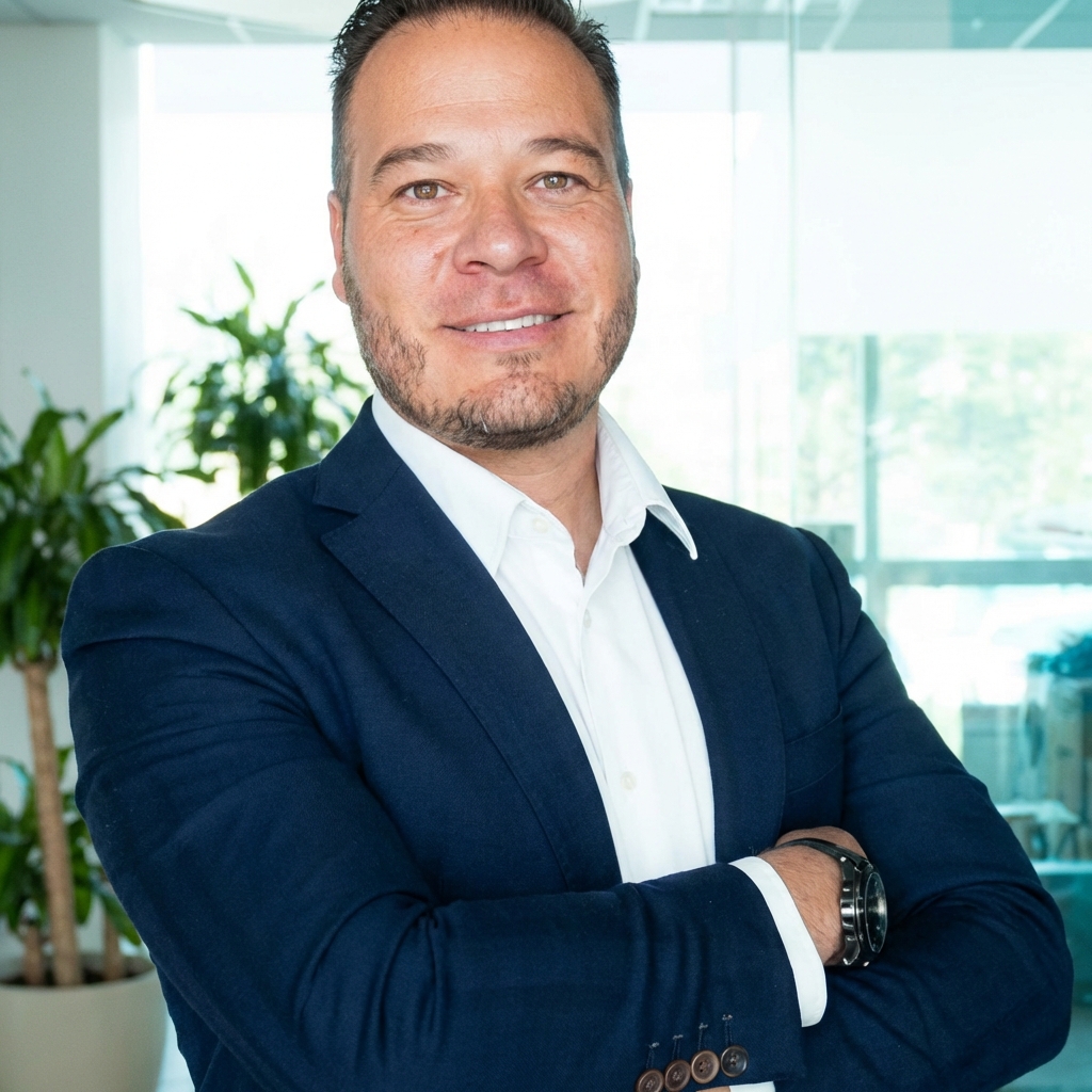 Juan Manuel González